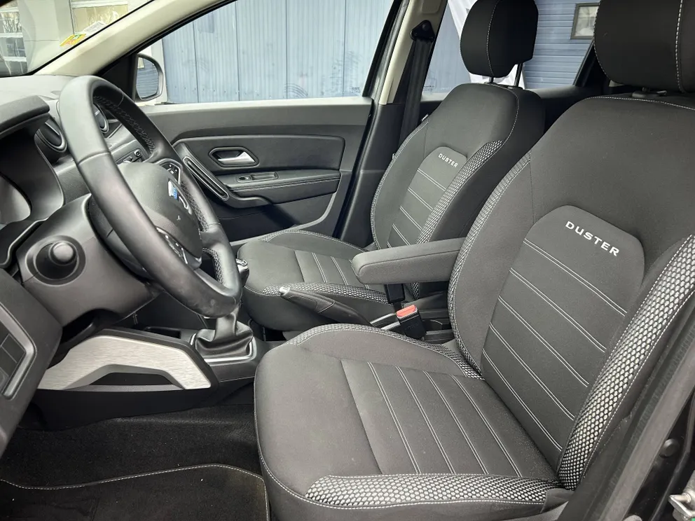 Véhicule occasion 205994 - dacia DUSTER - Photo 13