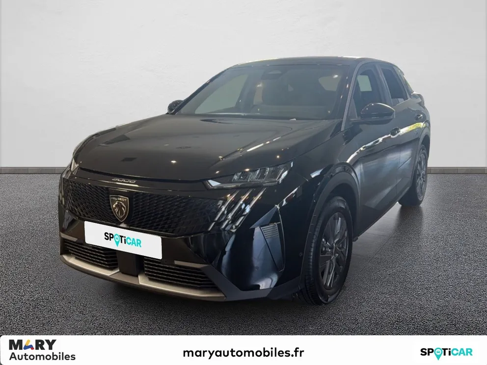 Véhicule occasion 1232720 - peugeot 3008 - Photo 1