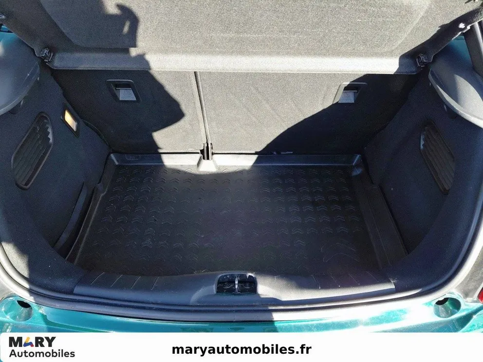 Véhicule occasion 208245 - ds DS 3 - Photo 6