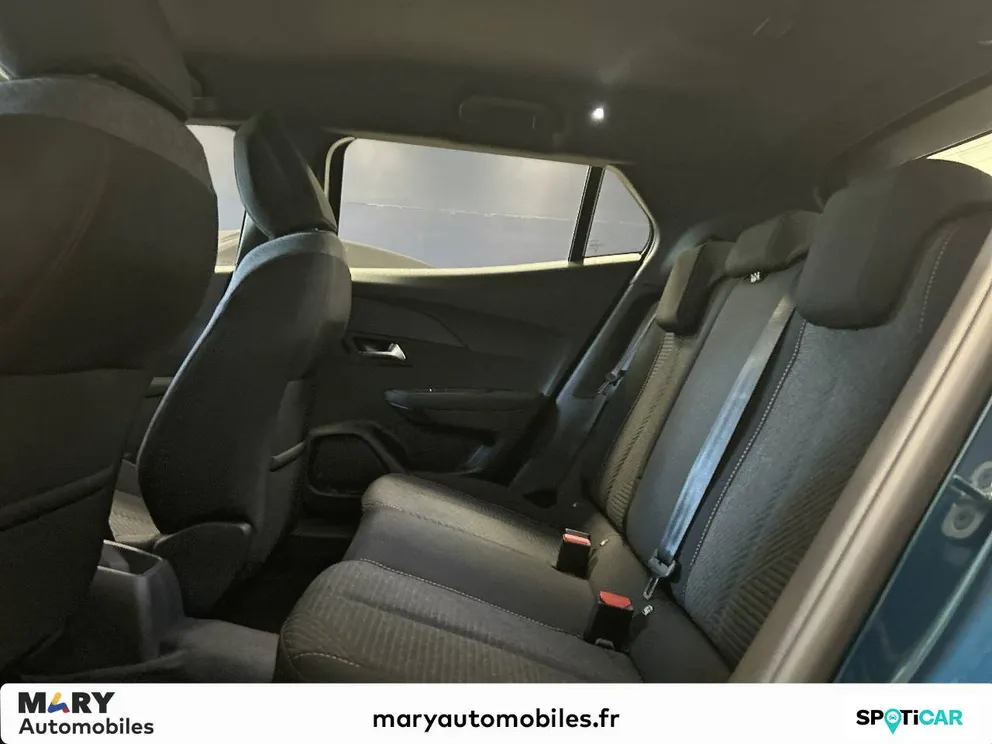 Véhicule occasion 194955 - peugeot 2008 - Photo 10