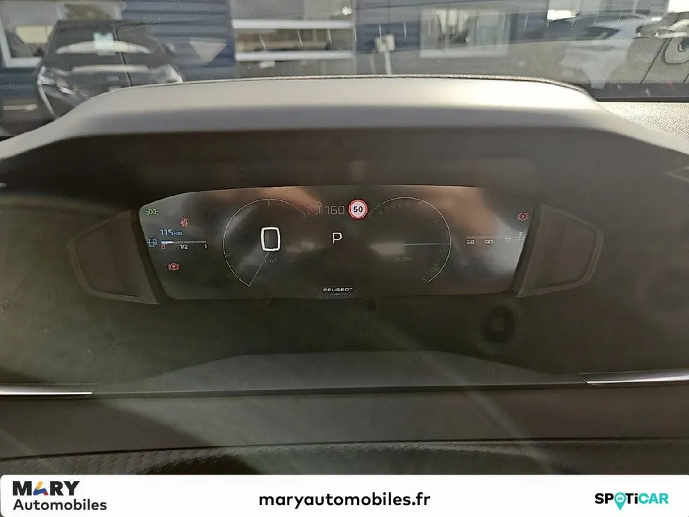 Véhicule occasion 194608 - peugeot 208 - Photo 12