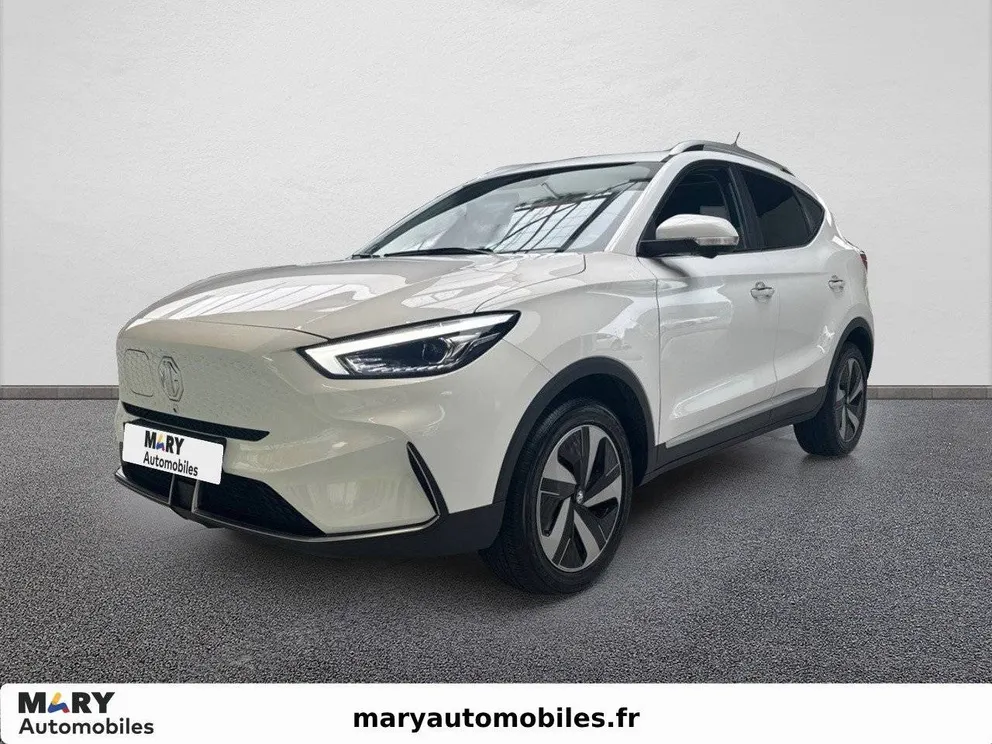 Véhicule occasion 199113 - mg ZS - Photo 1