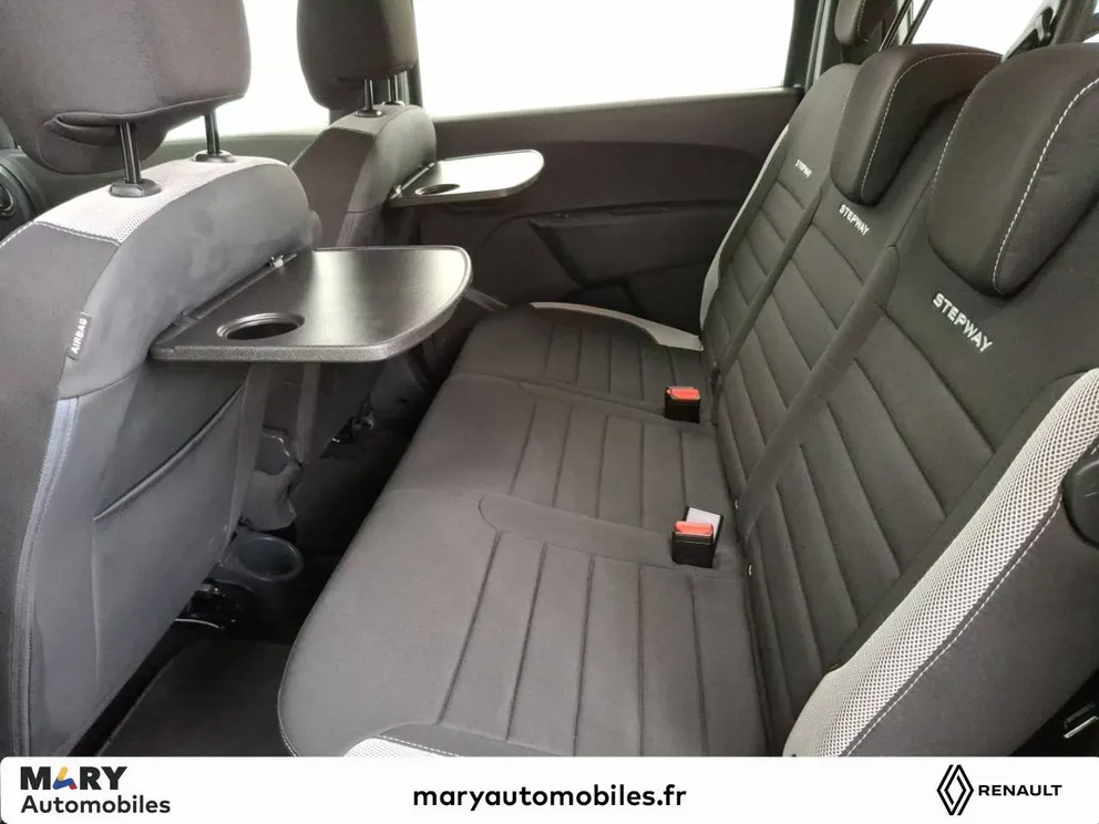 Véhicule occasion 227778 - dacia LODGY - Photo 19