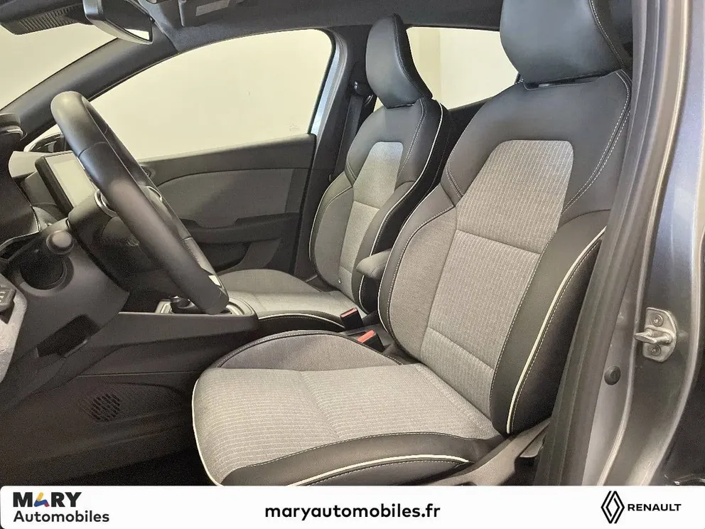 Véhicule occasion 233082 - renault CLIO - Photo 9