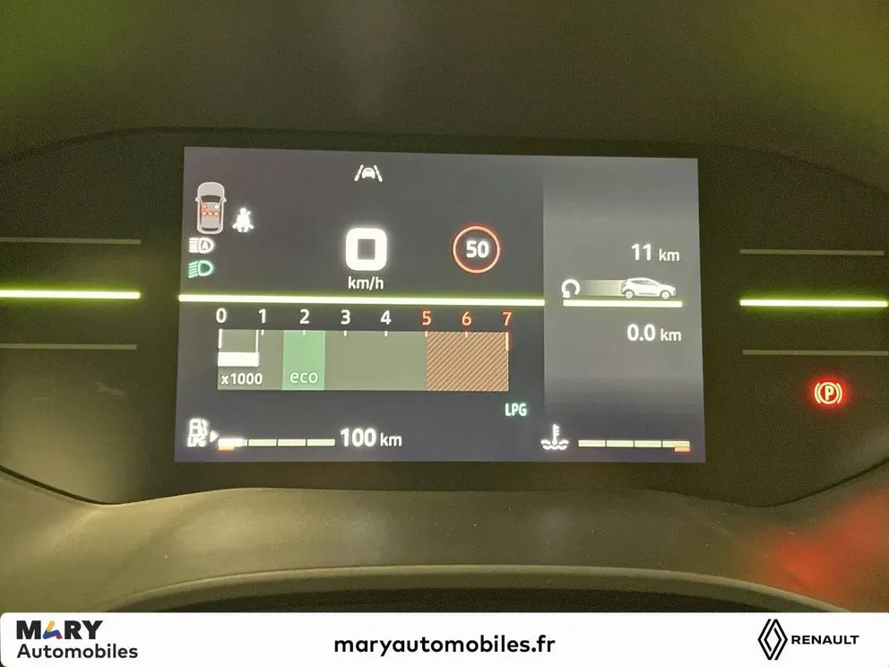 Véhicule occasion 224489 - dacia SANDERO - Photo 15