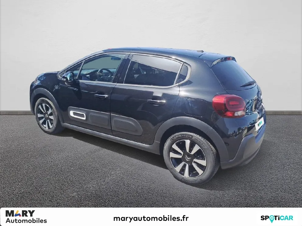 Véhicule occasion 229941 - Citroën C3 - Photo 2