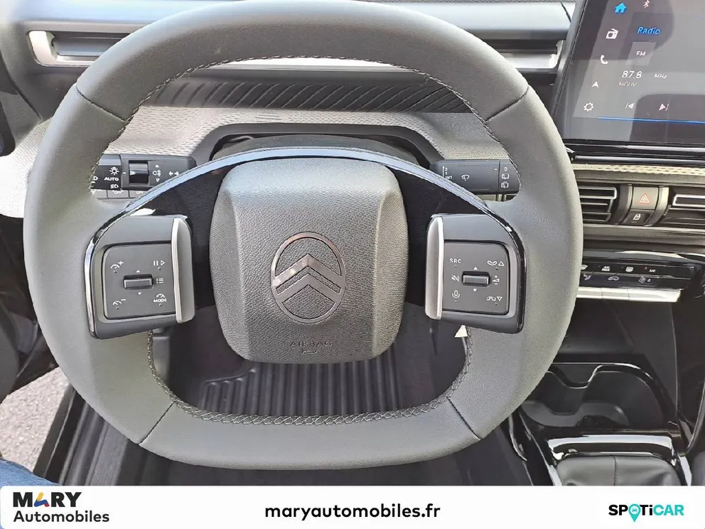 Véhicule occasion 210857 - Citroën C3 - Photo 20