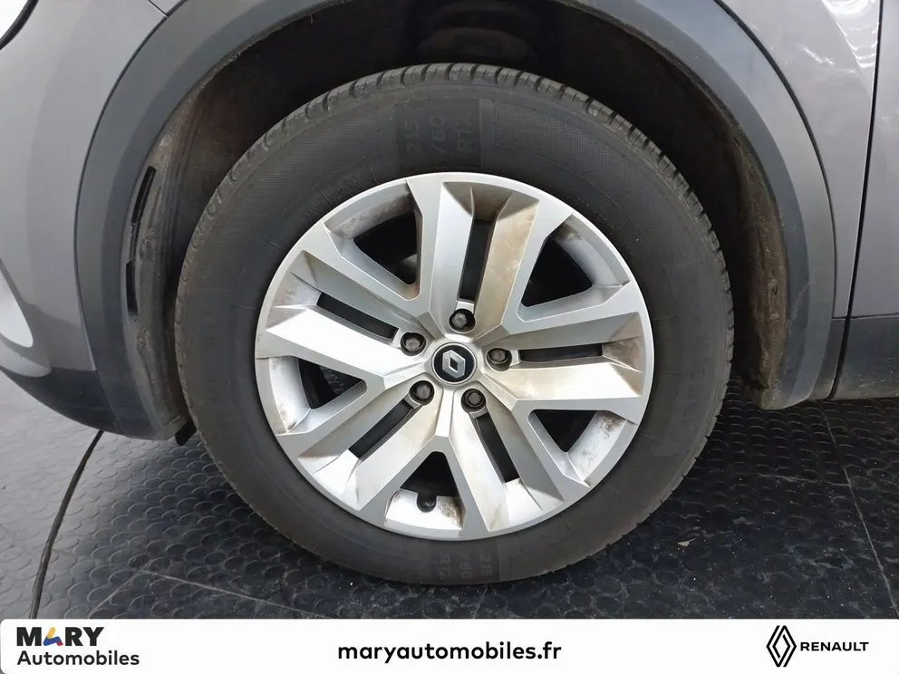 Véhicule occasion 214405 - renault CAPTUR - Photo 11