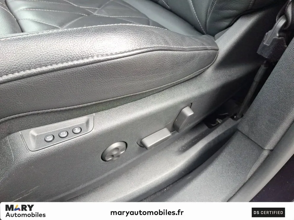 Véhicule occasion 221412 - ds DS 7 - Photo 26
