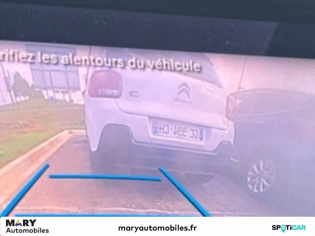 image du véhicule