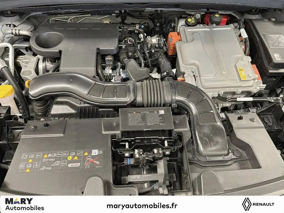 Véhicule occasion 196007 - renault CAPTUR - Photo 20