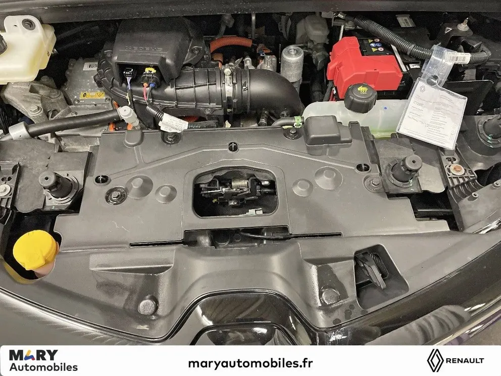 Véhicule occasion 212557 - renault ZOE - Photo 17