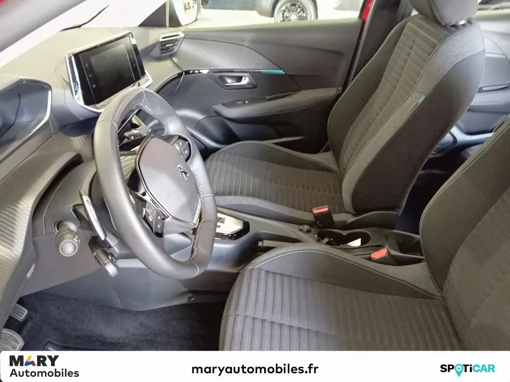 Véhicule occasion 235117 - peugeot 208 - Photo 13