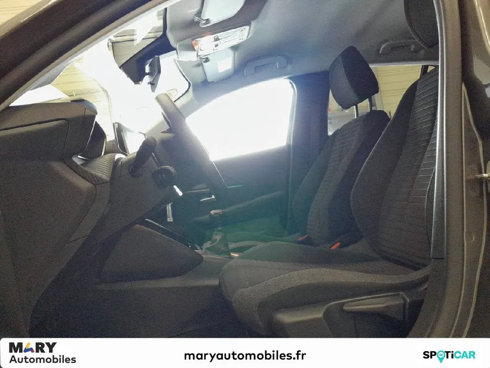Véhicule occasion 1234449 - peugeot 208 - Photo 14