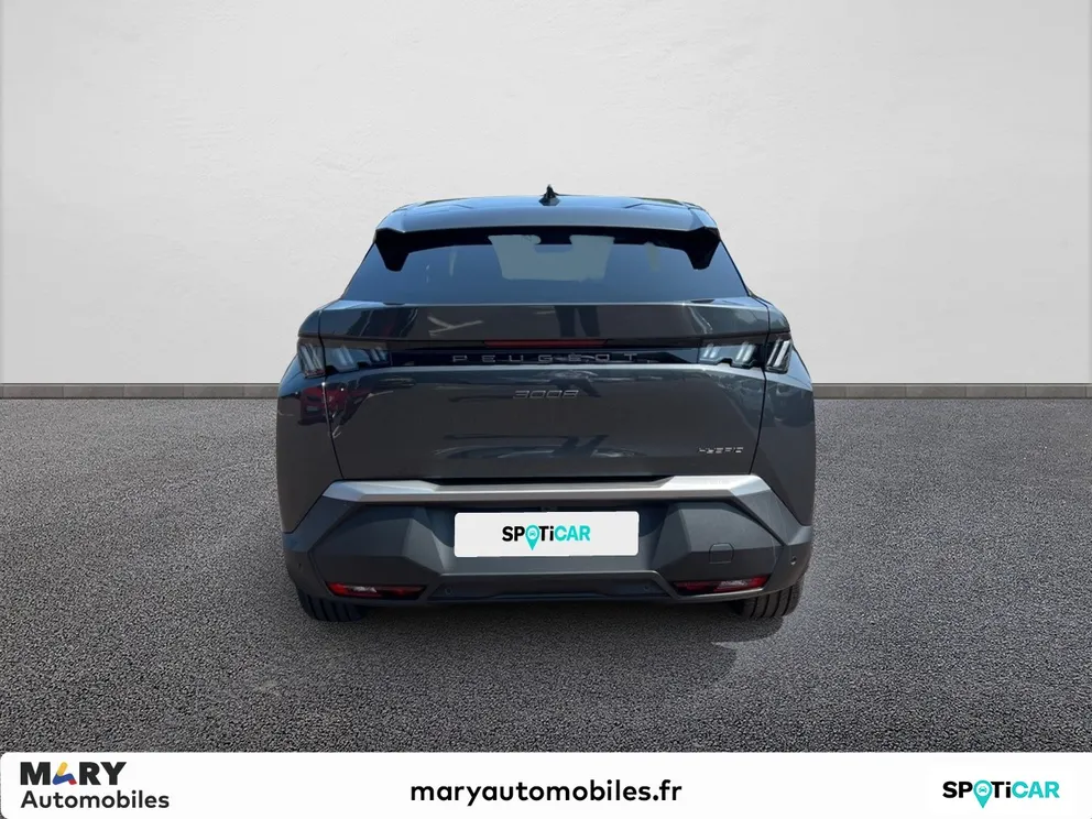 Véhicule occasion 1232401 - peugeot 3008 - Photo 3