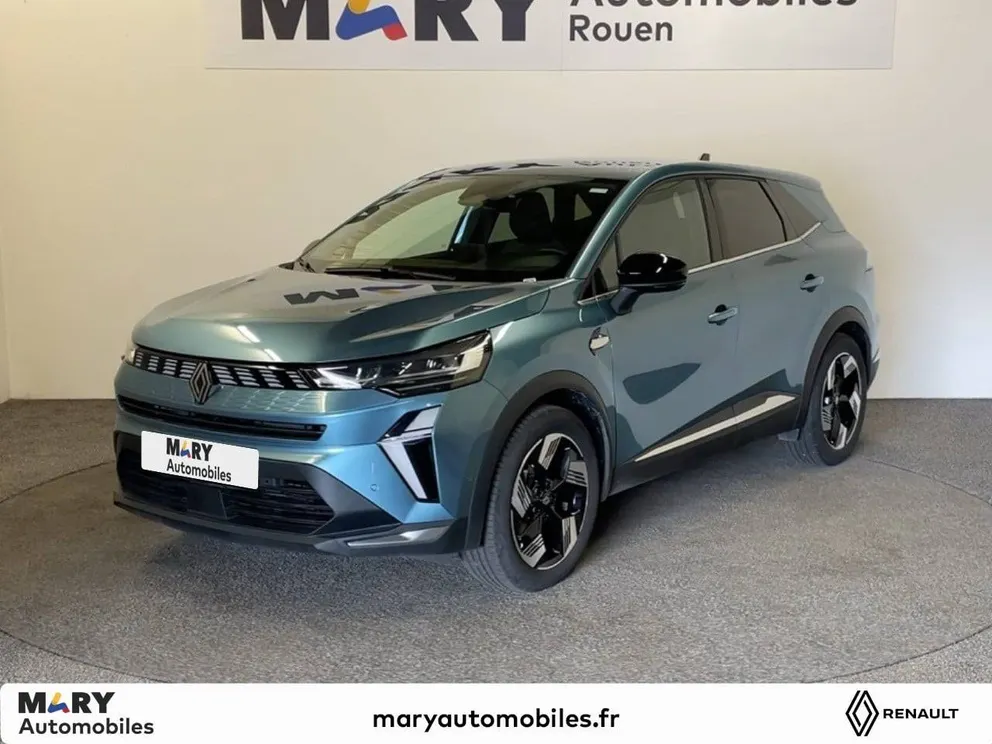 Véhicule occasion 237244 - renault SYMBIOZ - Photo 1
