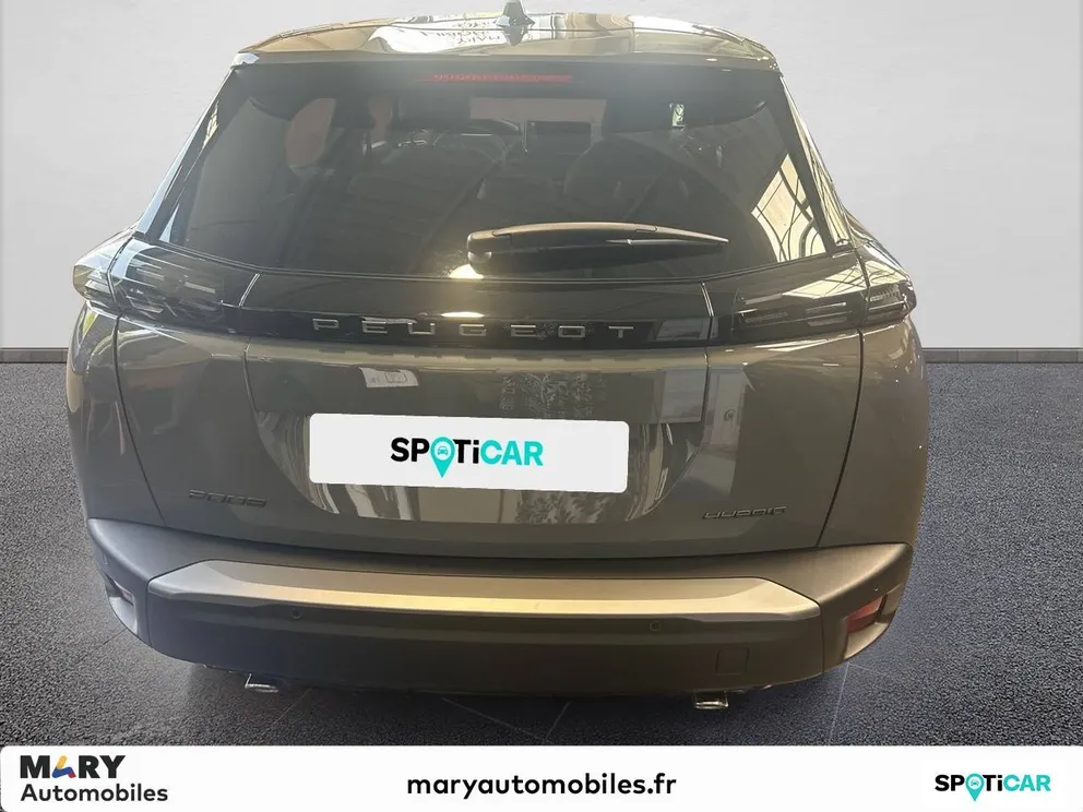 Véhicule occasion 224793 - peugeot 2008 - Photo 5