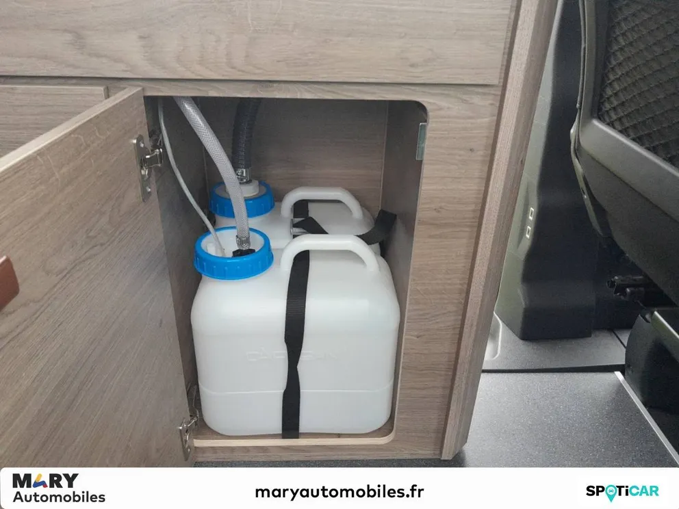 Véhicule occasion 200439 - Citroën HOLIDAYS - Photo 17