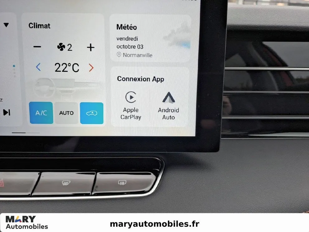 Véhicule occasion 196300 - mg EHS - Photo 15
