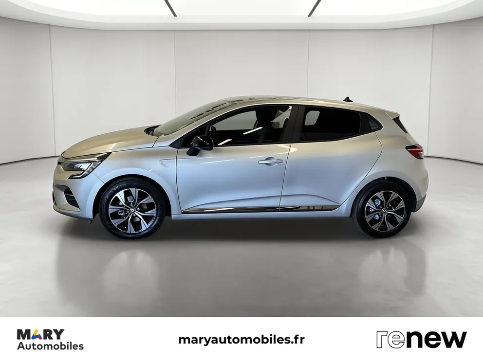 Véhicule occasion 226768 - renault CLIO - Photo 2
