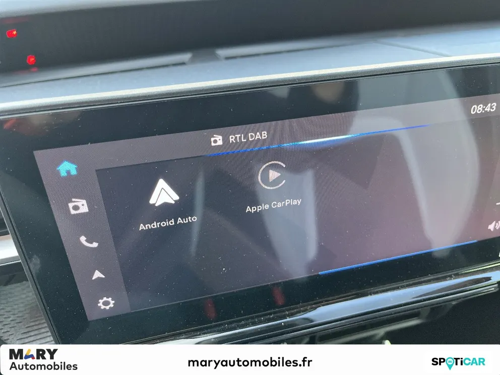 Véhicule occasion 1237828 - Citroën C3 - Photo 15