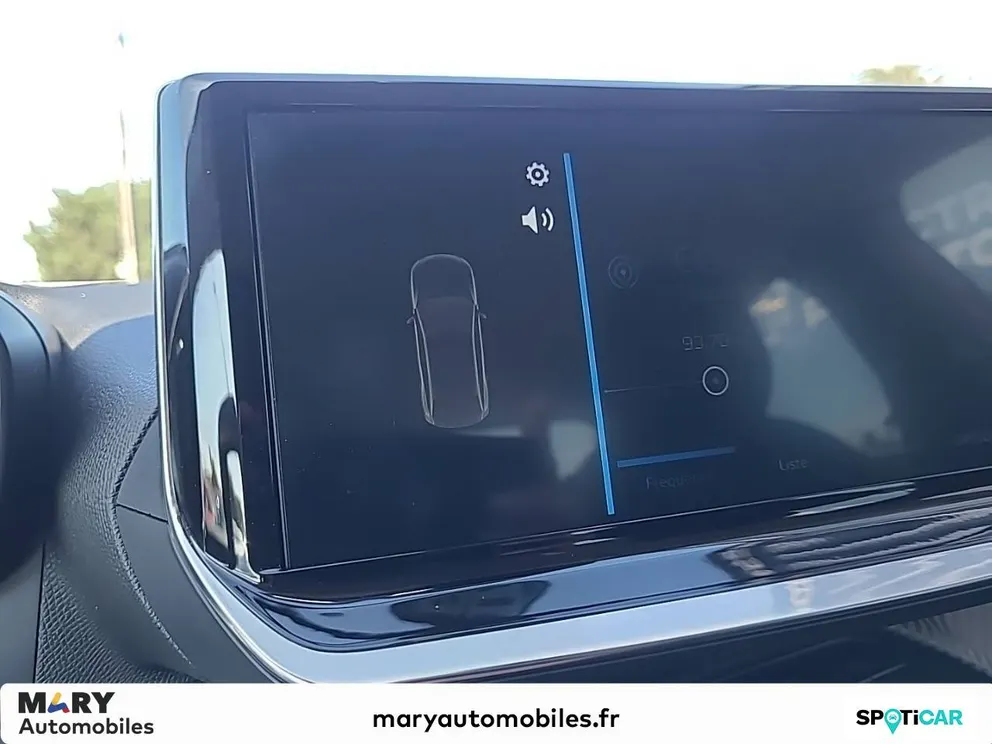 Véhicule occasion 192338 - peugeot 208 - Photo 12