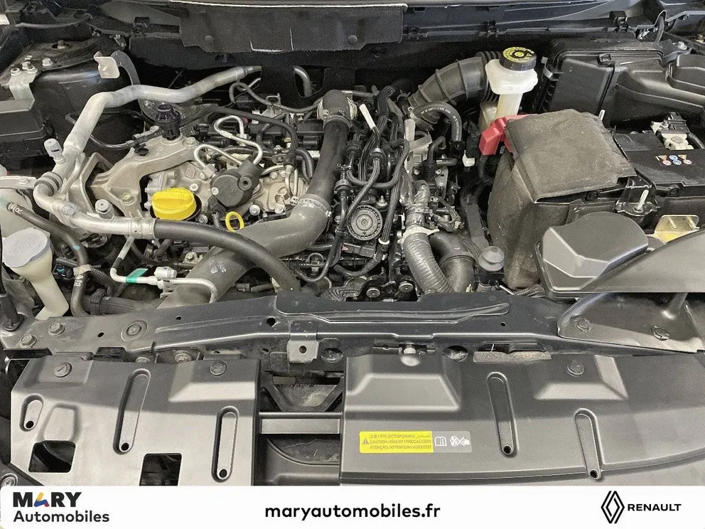 Véhicule occasion 202086 - nissan QASHQAI - Photo 19