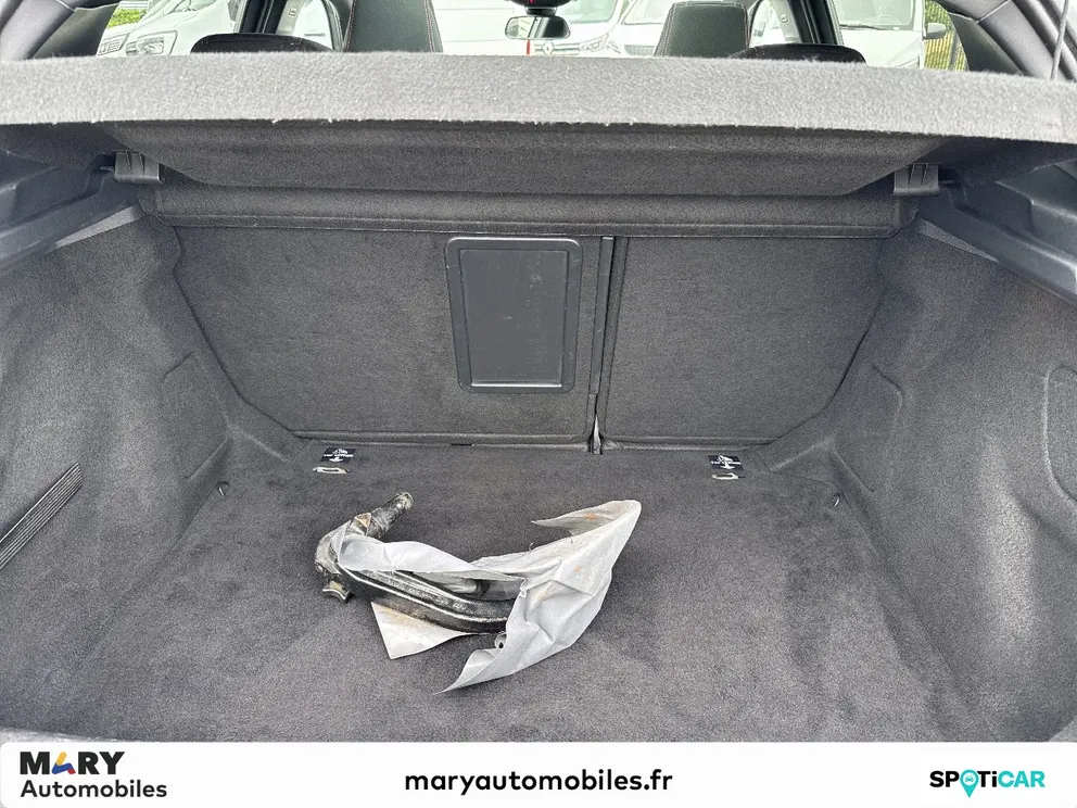 Véhicule occasion 1229977 - peugeot 308 - Photo 22