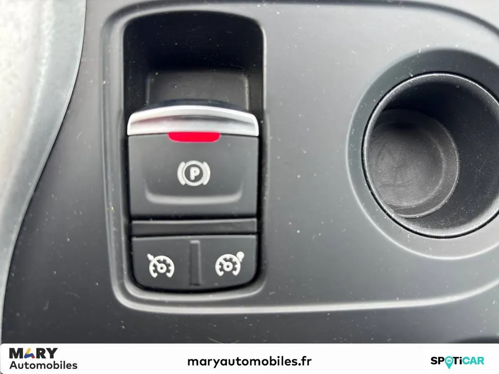Véhicule occasion 221287 - renault KADJAR - Photo 15