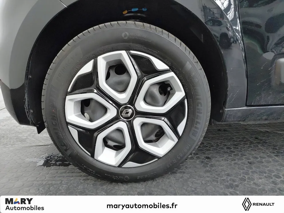 Véhicule occasion 223308 - renault TWINGO - Photo 16