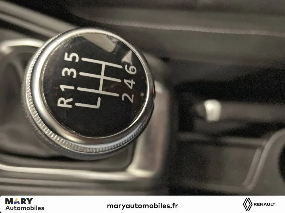 Véhicule occasion 201412 - renault CAPTUR - Photo 13