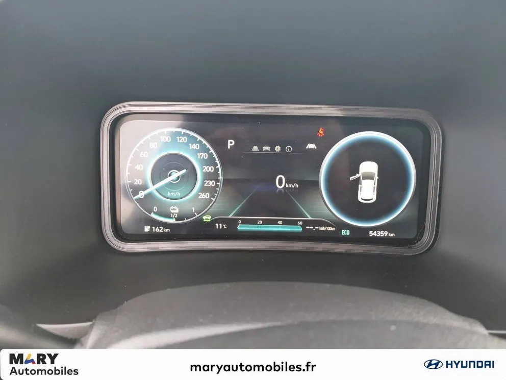 Véhicule occasion 213754 - hyundai KONA - Photo 12