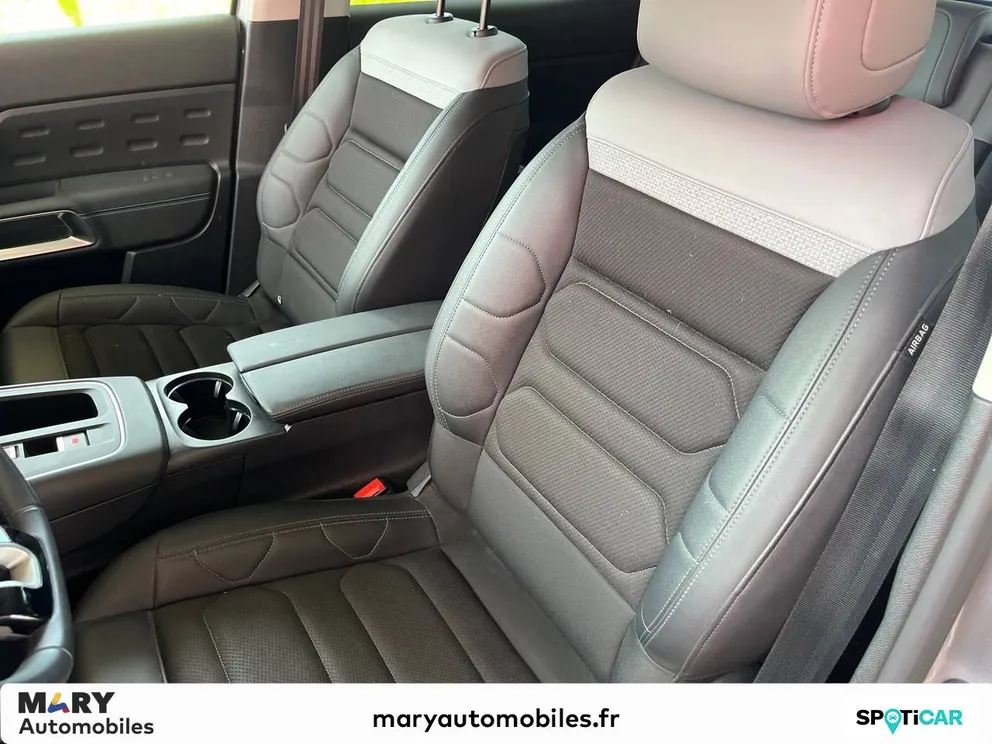 Véhicule occasion 230270 - Citroën C5 AIRCROSS - Photo 9
