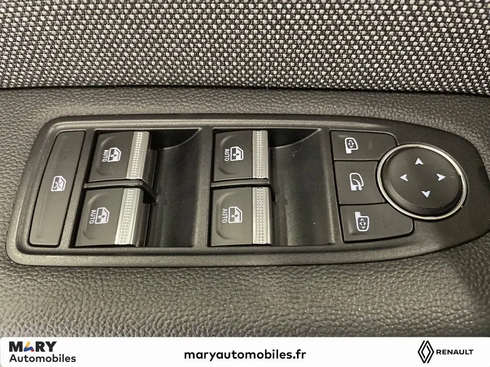 Véhicule occasion 229428 - renault CAPTUR - Photo 14