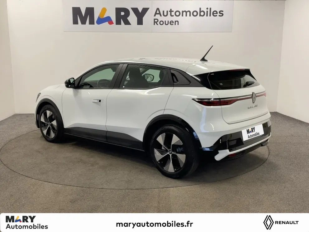 Véhicule occasion 1229780 - renault MEGANE - Photo 3