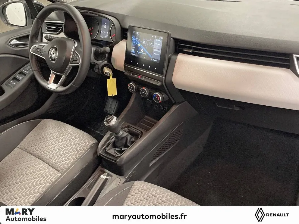 Véhicule occasion 206369 - renault CLIO - Photo 17