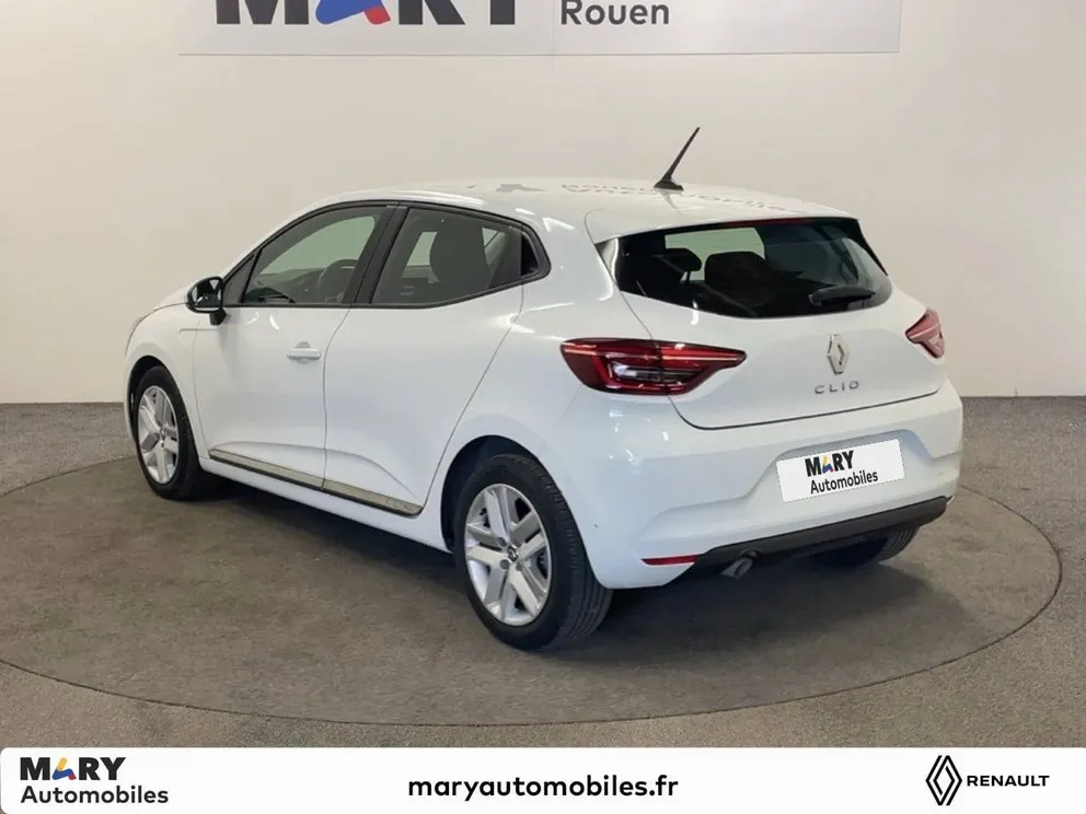 Véhicule occasion 235196 - renault CLIO - Photo 5