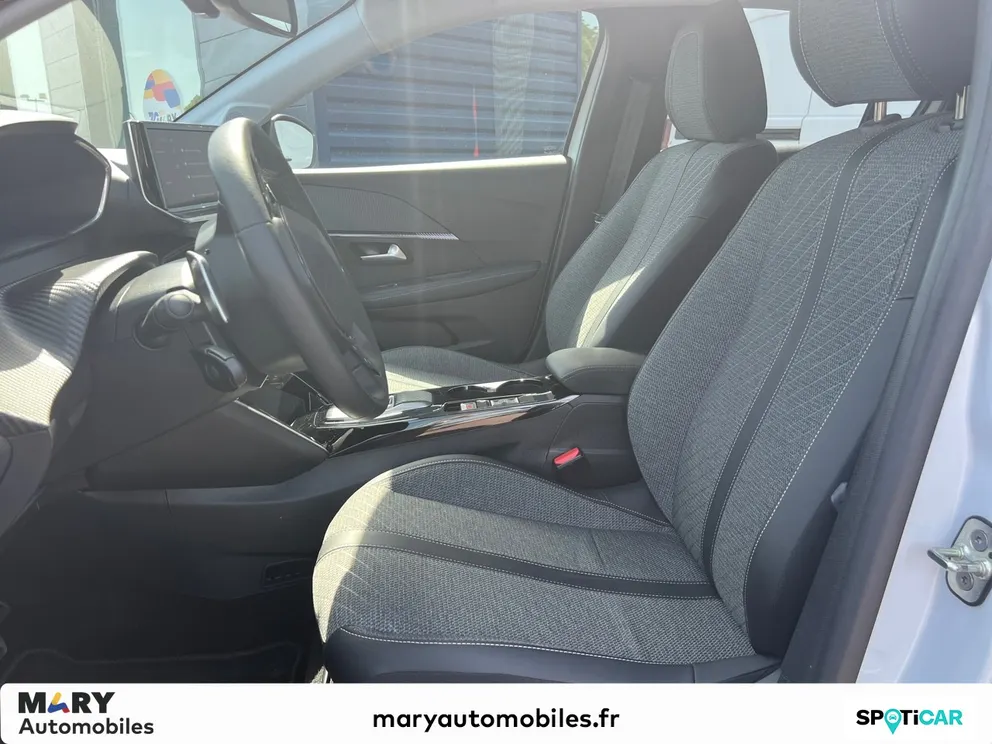 Véhicule occasion 1230232 - peugeot 208 - Photo 13
