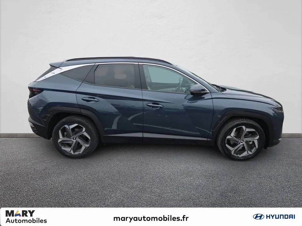 Véhicule occasion 215791 - hyundai TUCSON - Photo 4