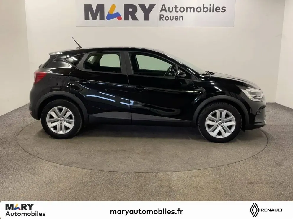 Véhicule occasion 201412 - renault CAPTUR - Photo 4