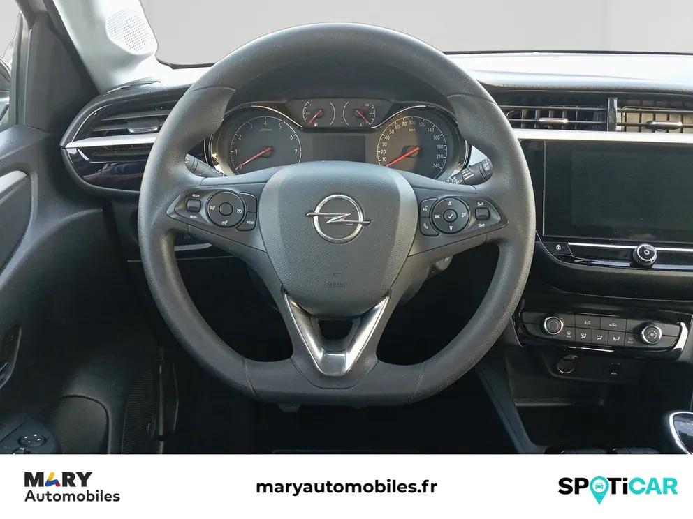 Véhicule occasion 1239217 - opel CORSA - Photo 12