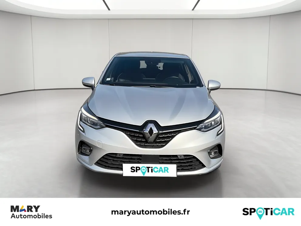 Véhicule occasion 1237535 - renault CLIO - Photo 7