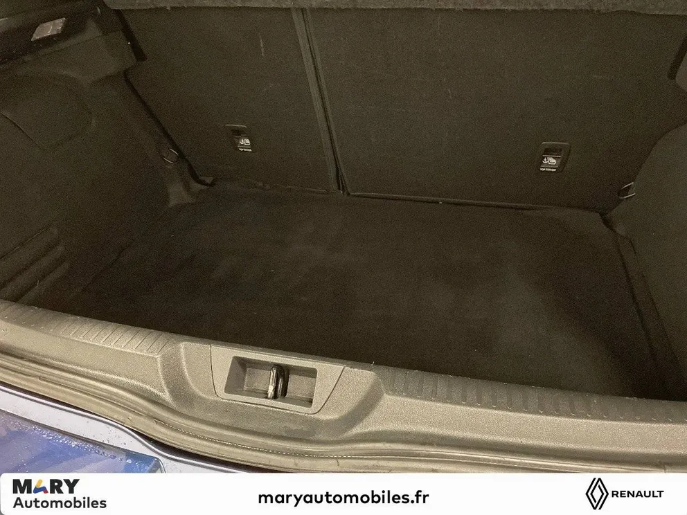 Véhicule occasion 193572 - renault MEGANE - Photo 6