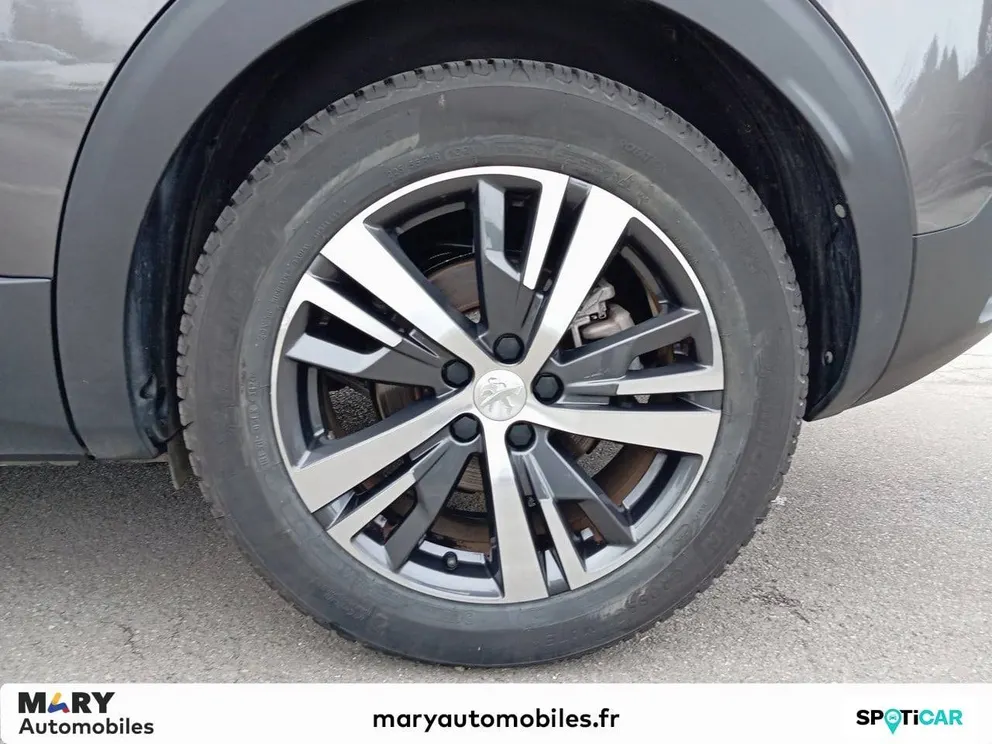 Véhicule occasion 201814 - peugeot 3008 - Photo 11