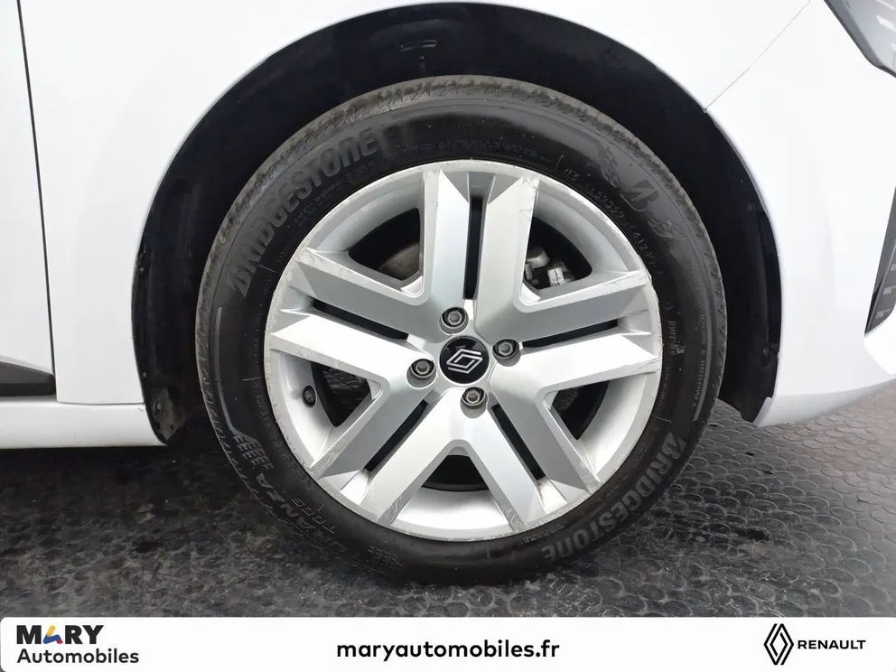 Véhicule occasion 213849 - renault CLIO - Photo 17