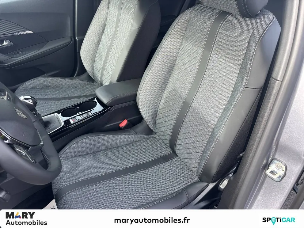Véhicule occasion 008628 - peugeot 2008 - Photo 9