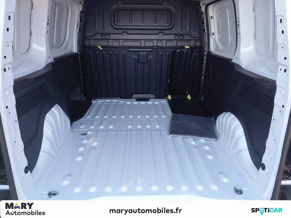 Véhicule occasion 226746 - peugeot PARTNER - Photo 6