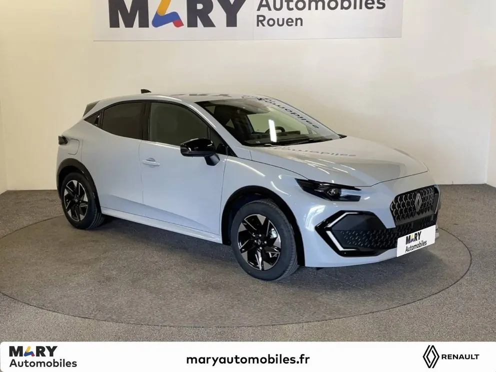 Véhicule occasion 231295 - renault CLIO - Photo 3