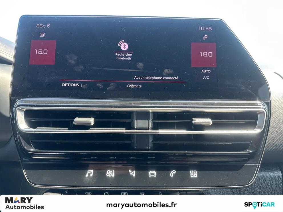 Véhicule occasion 225182 - Citroën C5 AIRCROSS - Photo 15