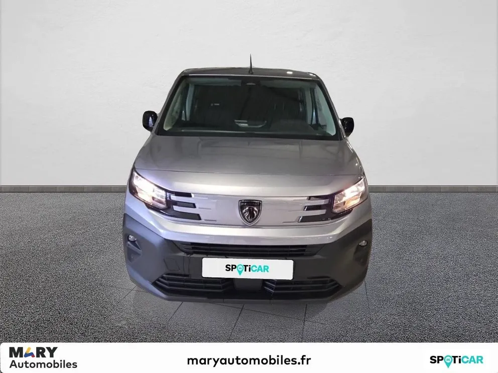 Véhicule occasion 230839 - peugeot PARTNER - Photo 2